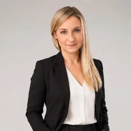 Katarzyna Góralska