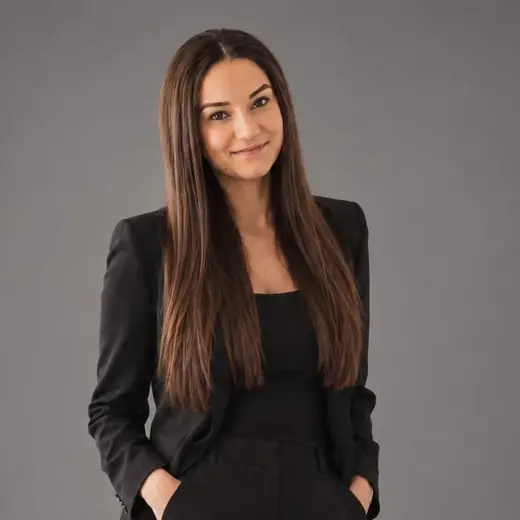 Paulina Hadryś